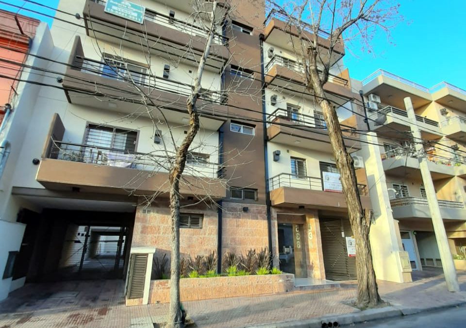 Belgrano 538 Victoria